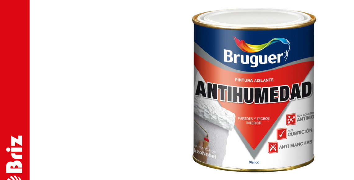 Antimancha y Antihumedad