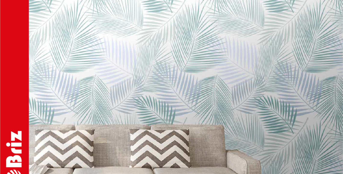Papel pintado