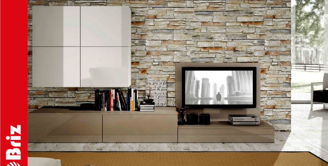Revestimiento de Pared