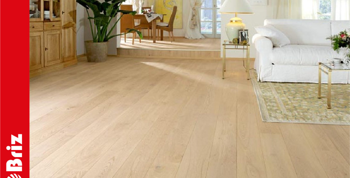 Tarima de Madera